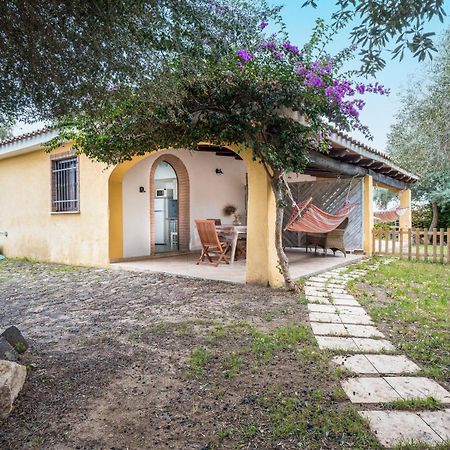 Casa Su Barone 1 Vila Orosei Exterior foto