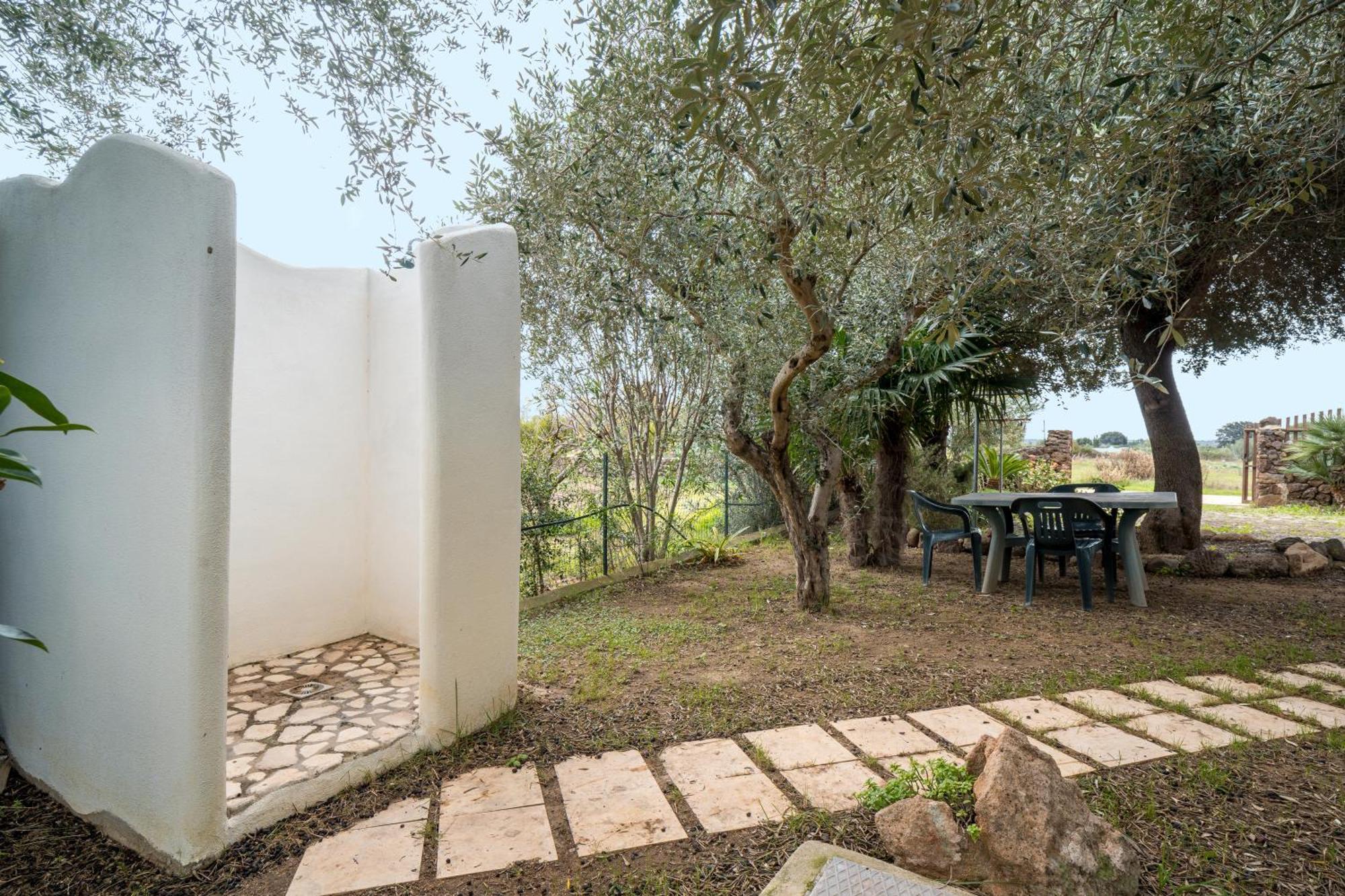 Casa Su Barone 1 Vila Orosei Exterior foto
